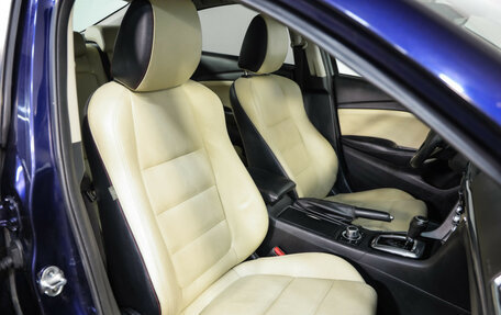 Mazda 6, 2013 год, 1 199 000 рублей, 22 фотография