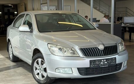 Skoda Octavia, 2010 год, 599 000 рублей, 3 фотография