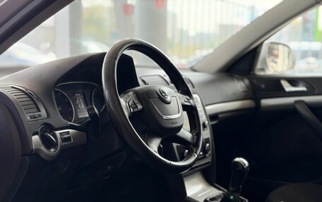 Skoda Octavia, 2010 год, 599 000 рублей, 7 фотография