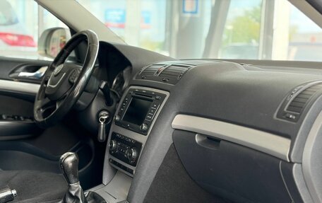 Skoda Octavia, 2010 год, 599 000 рублей, 10 фотография