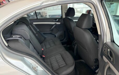 Skoda Octavia, 2010 год, 599 000 рублей, 11 фотография