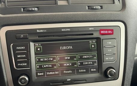 Skoda Octavia, 2010 год, 599 000 рублей, 12 фотография