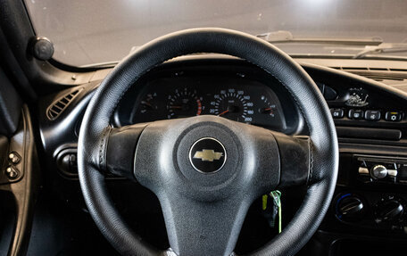 Chevrolet Niva I рестайлинг, 2011 год, 499 000 рублей, 14 фотография