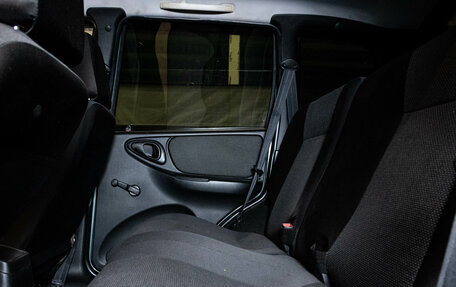 Chevrolet Niva I рестайлинг, 2011 год, 499 000 рублей, 18 фотография
