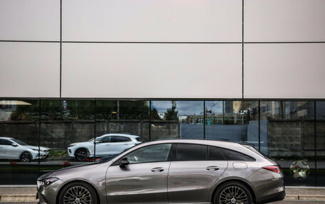 Mercedes-Benz CLA, 2019 год, 2 299 000 рублей, 10 фотография