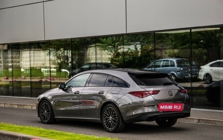 Mercedes-Benz CLA, 2019 год, 2 299 000 рублей, 9 фотография