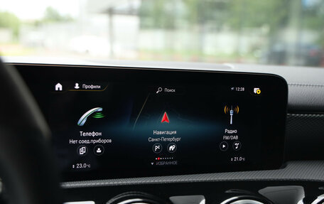 Mercedes-Benz CLA, 2019 год, 2 299 000 рублей, 16 фотография