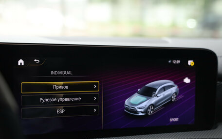 Mercedes-Benz CLA, 2019 год, 2 299 000 рублей, 19 фотография
