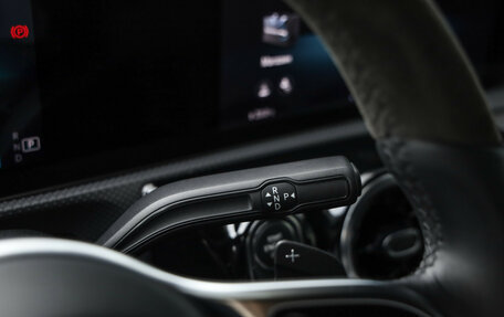 Mercedes-Benz CLA, 2019 год, 2 299 000 рублей, 22 фотография