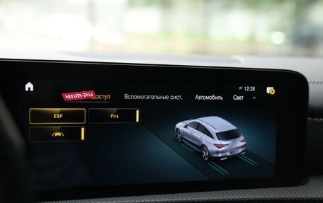 Mercedes-Benz CLA, 2019 год, 2 299 000 рублей, 18 фотография