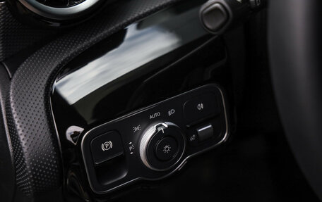 Mercedes-Benz CLA, 2019 год, 2 299 000 рублей, 24 фотография