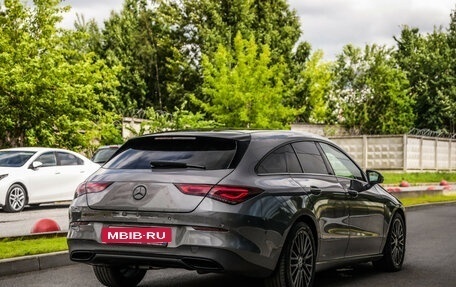Mercedes-Benz CLA, 2019 год, 2 299 000 рублей, 7 фотография