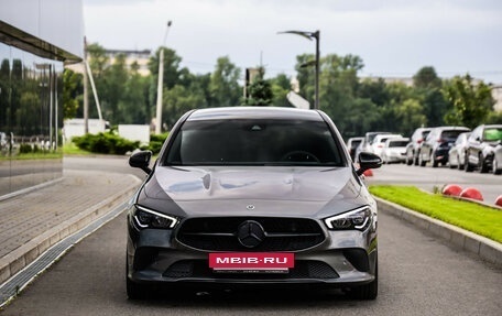 Mercedes-Benz CLA, 2019 год, 2 299 000 рублей, 4 фотография