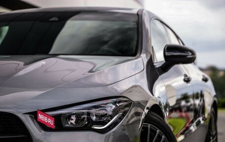 Mercedes-Benz CLA, 2019 год, 2 299 000 рублей, 2 фотография