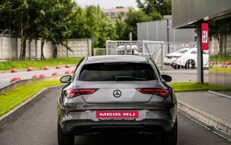 Mercedes-Benz CLA, 2019 год, 2 299 000 рублей, 8 фотография