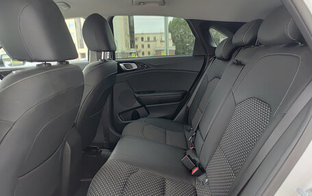 KIA cee'd III, 2022 год, 2 250 000 рублей, 16 фотография