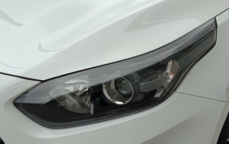 KIA cee'd III, 2022 год, 2 250 000 рублей, 21 фотография