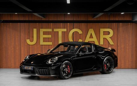Porsche 911, 2026 год, 29 900 000 рублей, 3 фотография
