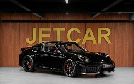 Porsche 911, 2026 год, 29 900 000 рублей, 6 фотография