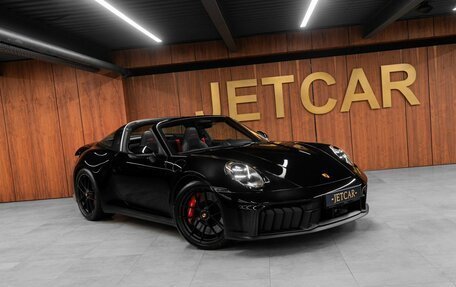 Porsche 911, 2026 год, 29 900 000 рублей, 7 фотография