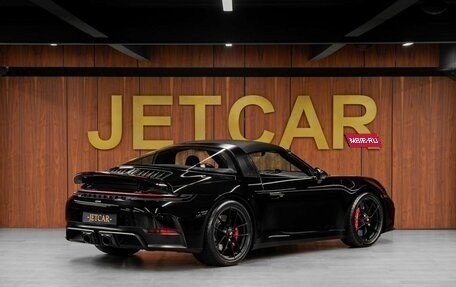 Porsche 911, 2026 год, 29 900 000 рублей, 9 фотография