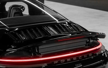 Porsche 911, 2026 год, 29 900 000 рублей, 18 фотография