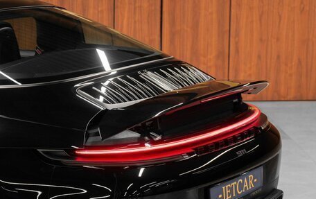 Porsche 911, 2026 год, 29 900 000 рублей, 16 фотография