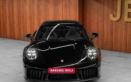 Porsche 911, 2026 год, 29 900 000 рублей, 5 фотография