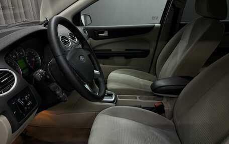 Ford Focus II рестайлинг, 2006 год, 479 888 рублей, 5 фотография