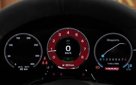 Porsche 911, 2026 год, 29 900 000 рублей, 27 фотография