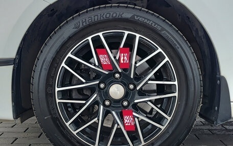 KIA cee'd III, 2022 год, 2 250 000 рублей, 22 фотография
