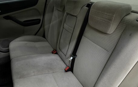 Ford Focus II рестайлинг, 2006 год, 479 888 рублей, 23 фотография