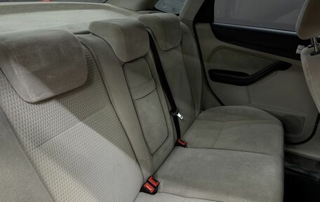 Ford Focus II рестайлинг, 2006 год, 479 888 рублей, 22 фотография