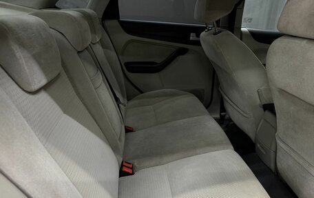 Ford Focus II рестайлинг, 2006 год, 479 888 рублей, 24 фотография