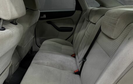 Ford Focus II рестайлинг, 2006 год, 479 888 рублей, 25 фотография