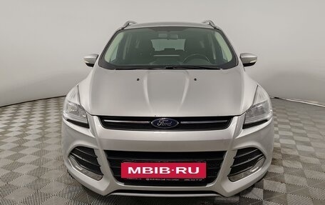 Ford Kuga III, 2015 год, 1 279 000 рублей, 2 фотография