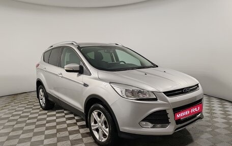 Ford Kuga III, 2015 год, 1 279 000 рублей, 3 фотография