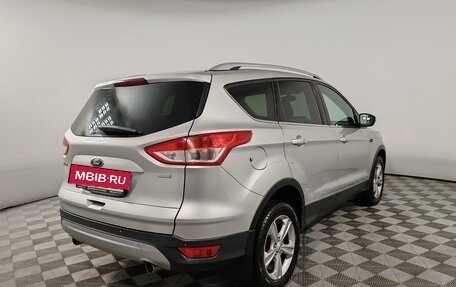Ford Kuga III, 2015 год, 1 279 000 рублей, 5 фотография
