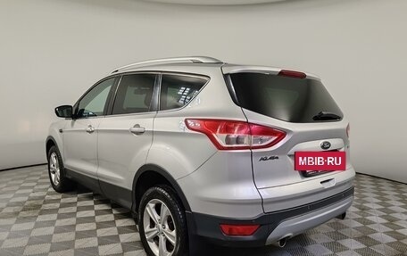 Ford Kuga III, 2015 год, 1 279 000 рублей, 7 фотография