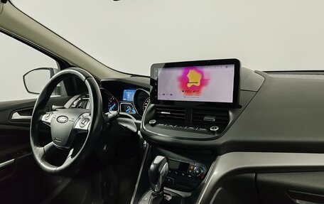 Ford Kuga III, 2015 год, 1 279 000 рублей, 11 фотография
