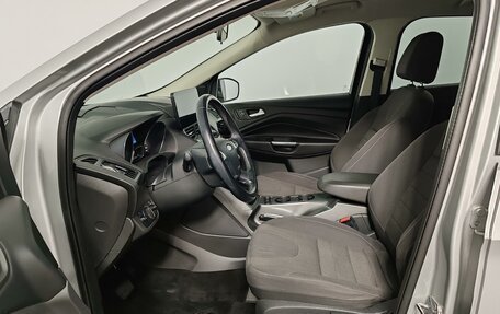 Ford Kuga III, 2015 год, 1 279 000 рублей, 16 фотография