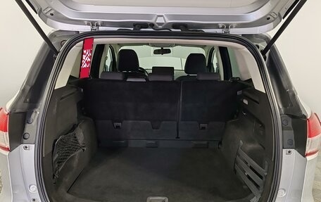 Ford Kuga III, 2015 год, 1 279 000 рублей, 10 фотография