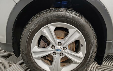 Ford Kuga III, 2015 год, 1 279 000 рублей, 18 фотография