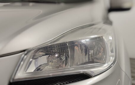 Ford Kuga III, 2015 год, 1 279 000 рублей, 22 фотография