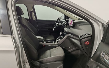 Ford Kuga III, 2015 год, 1 279 000 рублей, 21 фотография