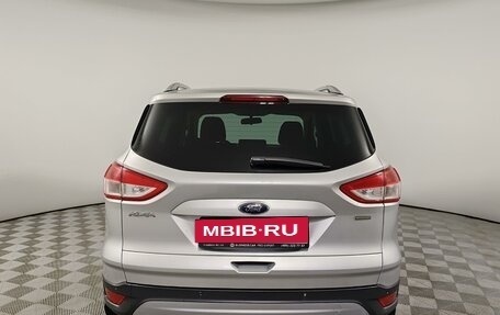 Ford Kuga III, 2015 год, 1 279 000 рублей, 6 фотография