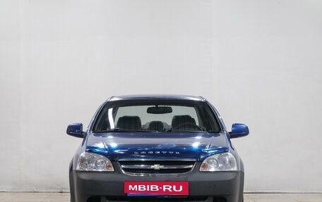 Chevrolet Lacetti, 2012 год, 349 000 рублей, 2 фотография