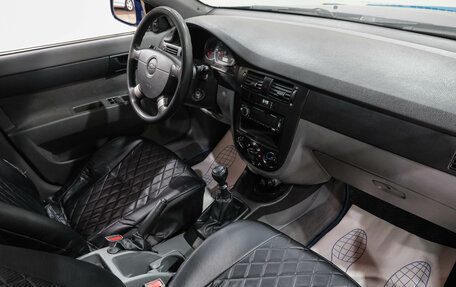 Chevrolet Lacetti, 2012 год, 349 000 рублей, 9 фотография