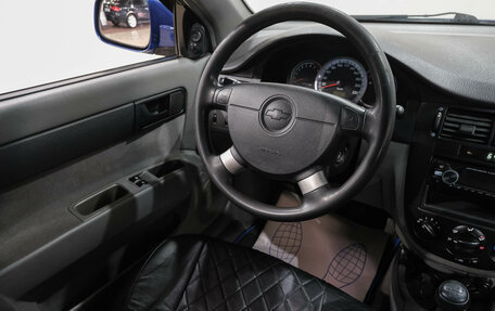 Chevrolet Lacetti, 2012 год, 349 000 рублей, 12 фотография