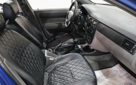 Chevrolet Lacetti, 2012 год, 349 000 рублей, 8 фотография